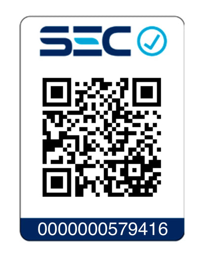 Ventilador Aeris Nogal