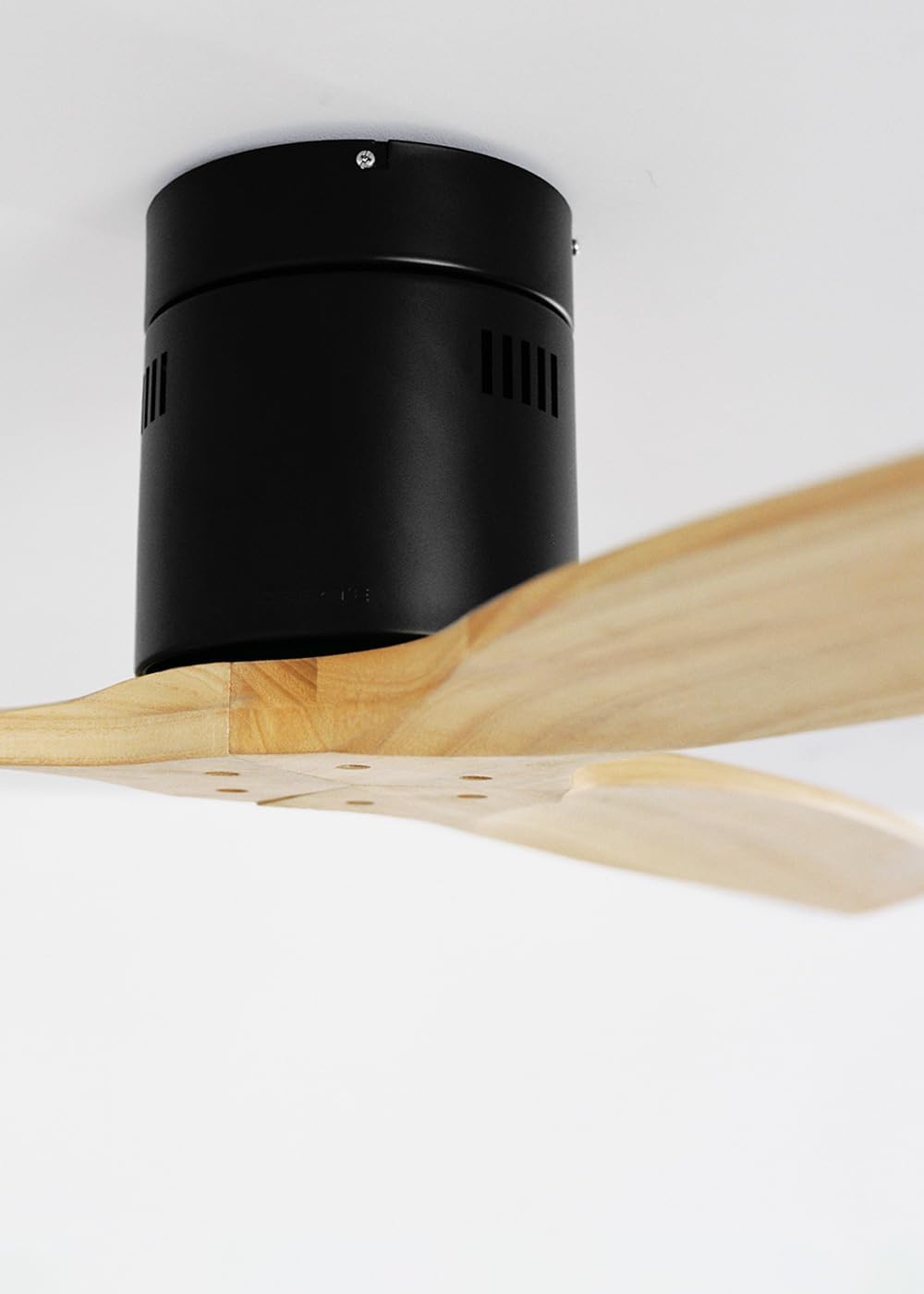 Ventilador Aeris Pino