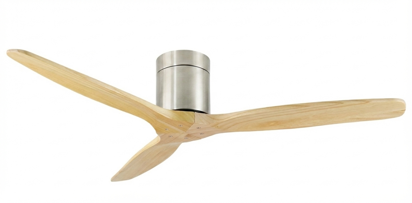 Ventilador Aeris Pino