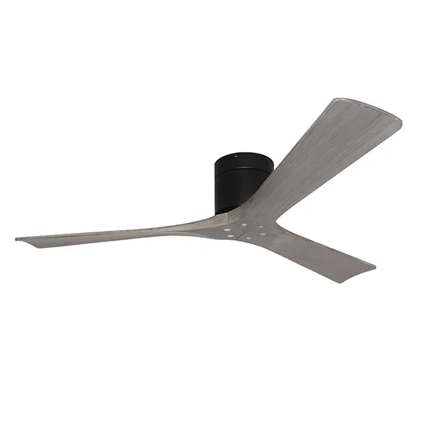 Ventilador Ventus Ceniza