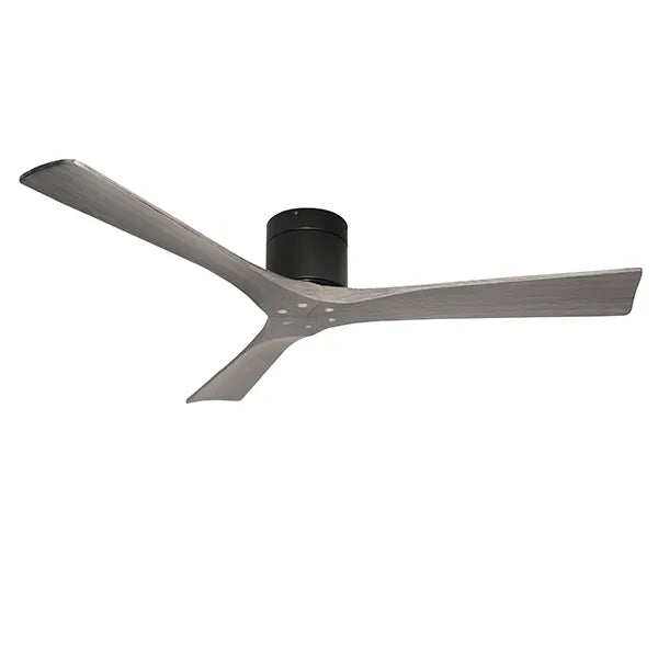 Ventilador Ventus Ceniza
