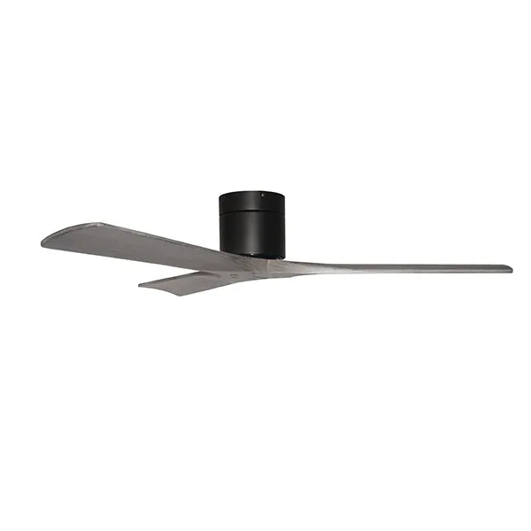 Ventilador Ventus Ceniza