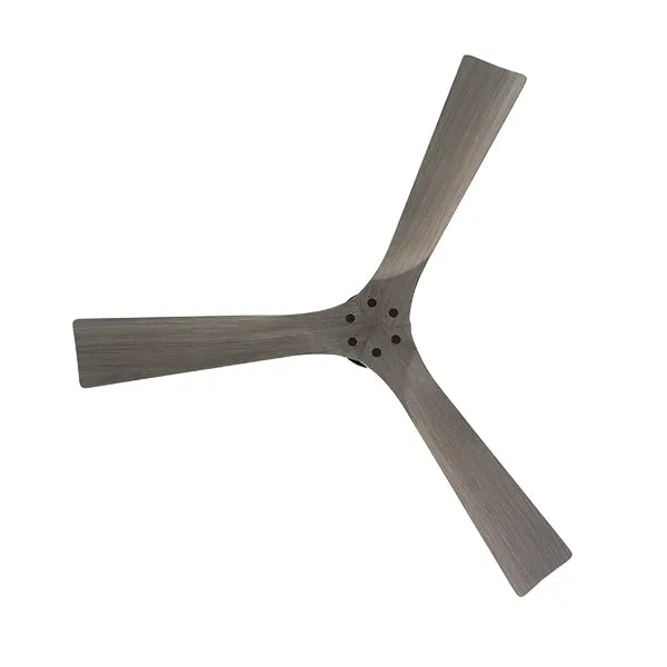 Ventilador Ventus Ceniza
