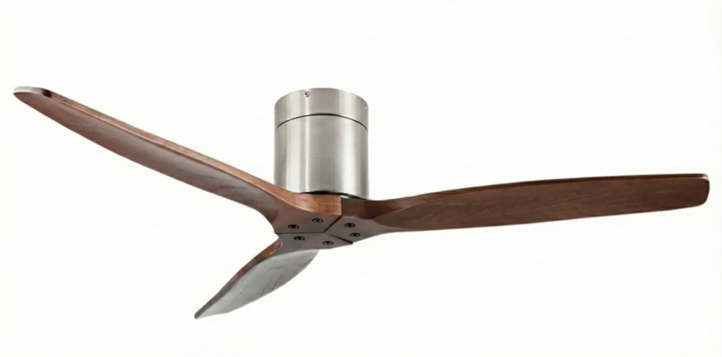 Ventilador Aeris Nogal