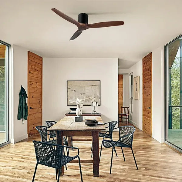 Ventilador Aeris Nogal