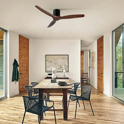 Ventilador Aeris Nogal