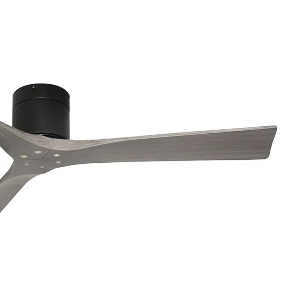 Ventilador Ventus Ceniza