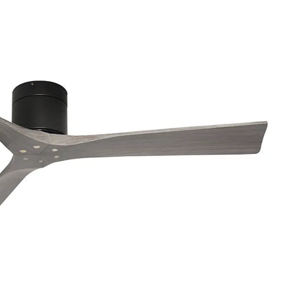 Ventilador Ventus Ceniza