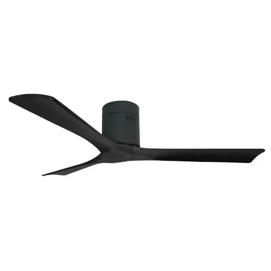 Ventilador Ventus Negro