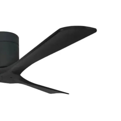 Ventilador Ventus Negro