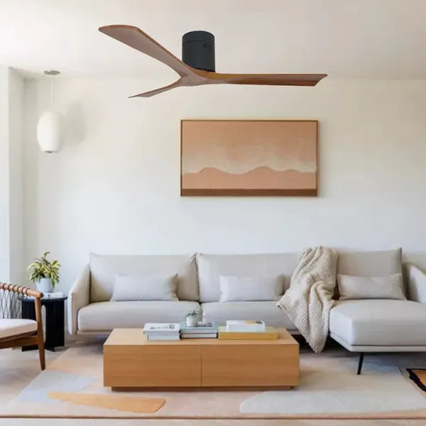 Ventilador Ventus Nogal