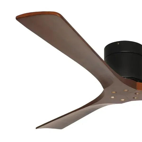 Ventilador Ventus Nogal