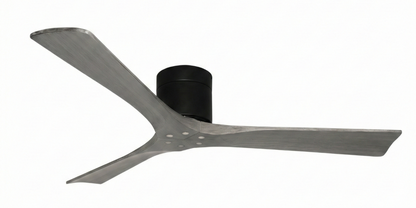 Ventilador Ventus Ceniza