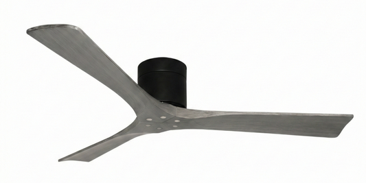 Ventilador Ventus Ceniza