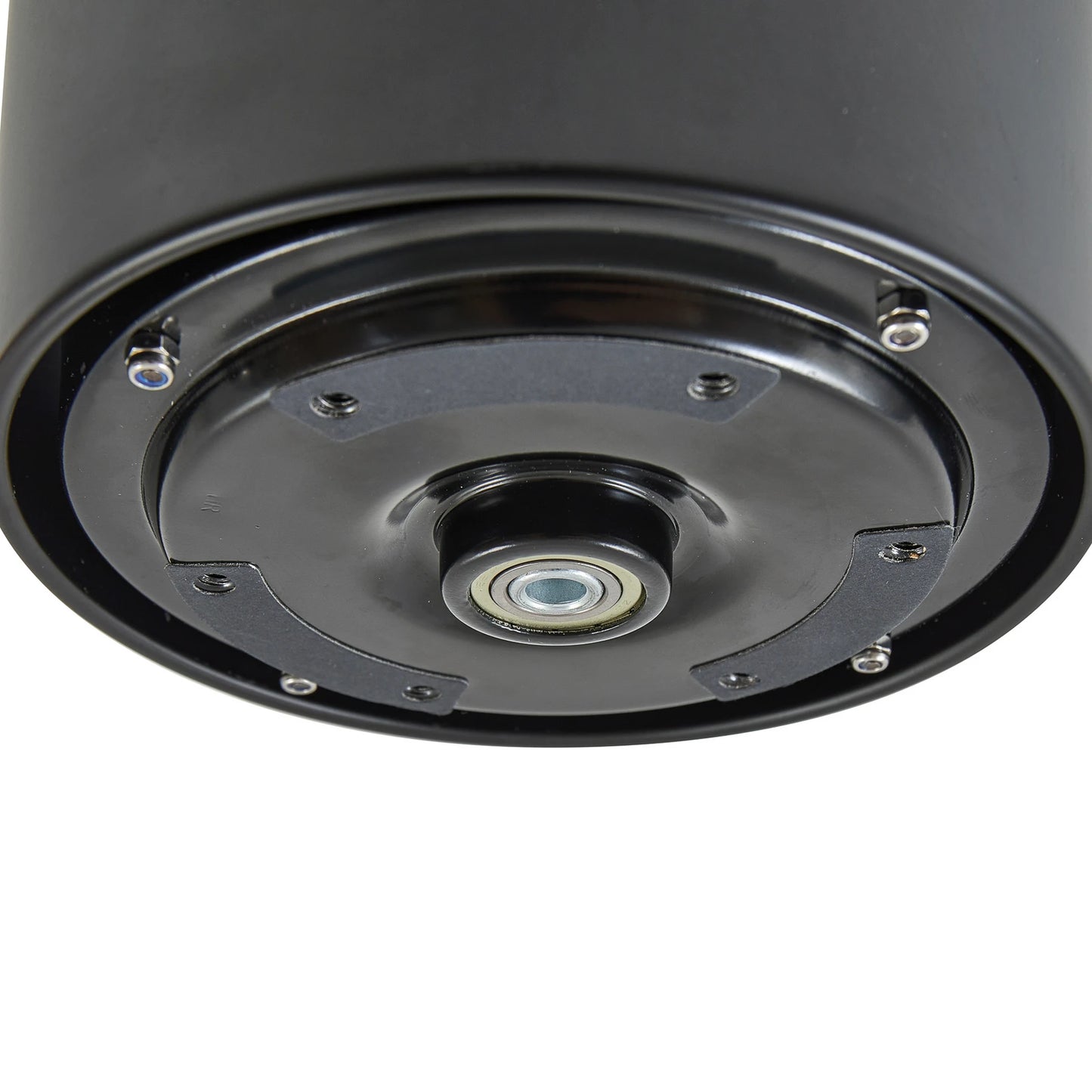 Ventilador Ventus Ceniza
