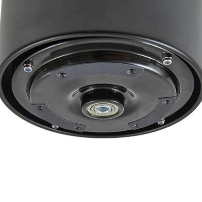Ventilador Ventus Ceniza