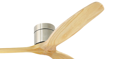 Ventilador Aeris Pino