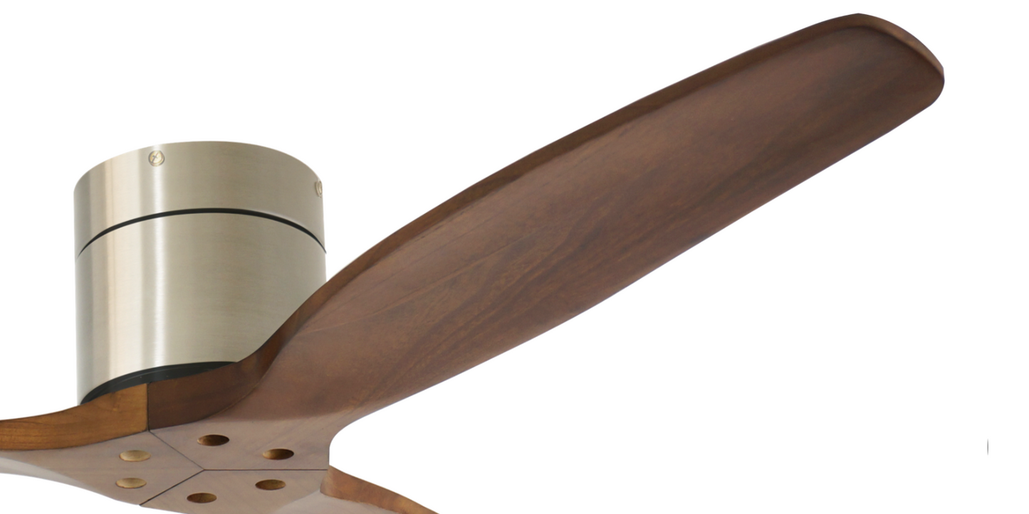 Ventilador Aeris Nogal