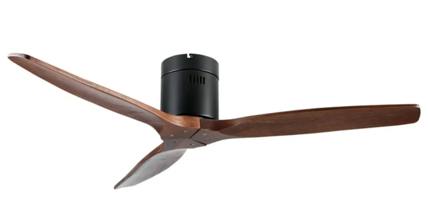 Ventilador Aeris Nogal