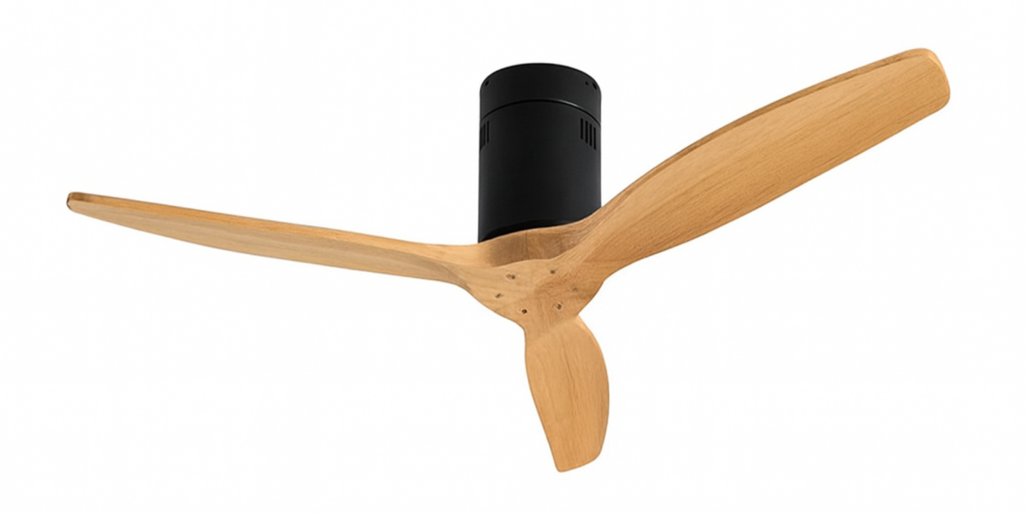 Ventilador Aeris Pino