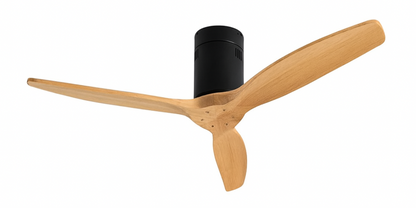 Ventilador Aeris Pino