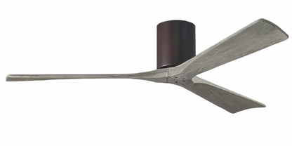 Ventilador Ventus Ceniza