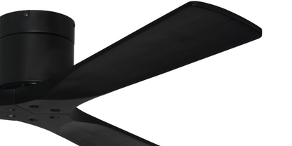 Ventilador Ventus Negro