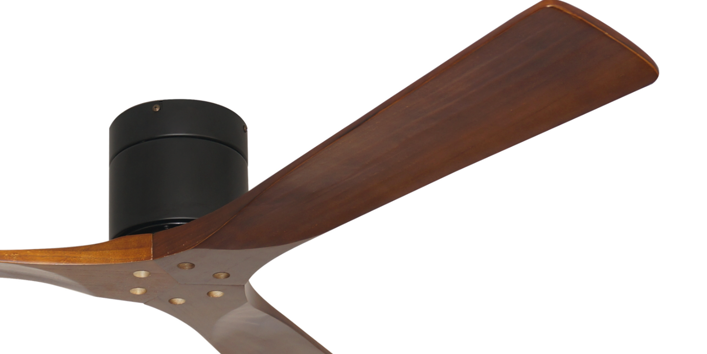 Ventilador Ventus Nogal